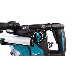 Makita HR3011FCJ - Bohrhammer - 1050 W - 3 Modi
