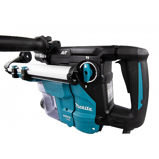 Makita HR3011FCJ - Bohrhammer - 1050 W - 3 Modi