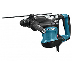 Makita HR3210C rotary hammer 850 W 630 RPM