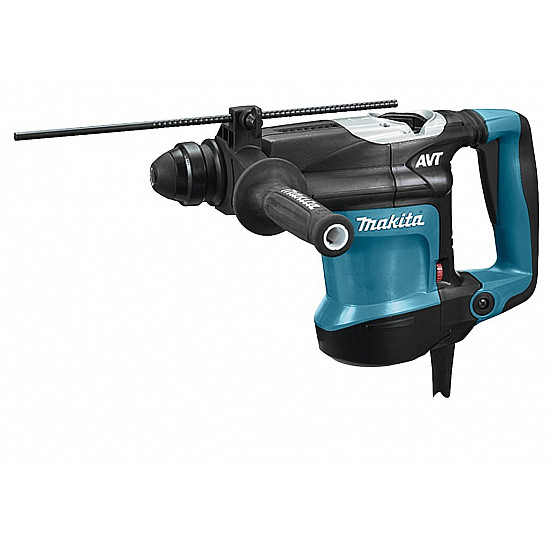 Makita HR3210C rotary hammer 850 W 630 RPM