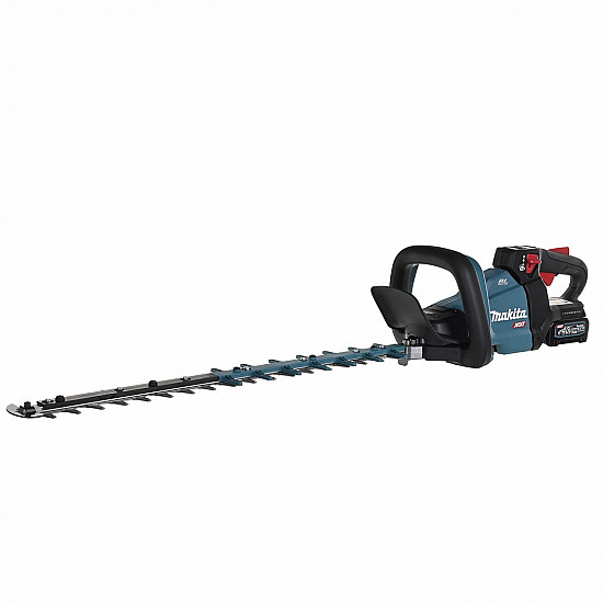 Akku-Heckenschere UH004GD201 XGT, 40Volt, 60cm blau/schwarz, 2x Li-Ion XGT Akku 2,5Ah