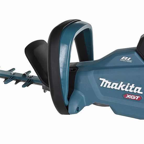 Akku-Heckenschere UH004GD201 XGT, 40Volt, 60cm blau/schwarz, 2x Li-Ion XGT Akku 2,5Ah