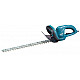 Makita UH4861 power hedge trimmer Double blade 400 W 3 kg