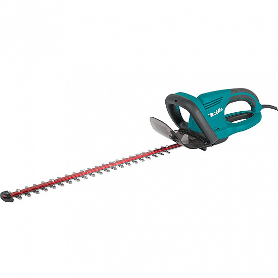 Makita UH6570 power hedge trimmer Double blade 550 W 3.8 kg