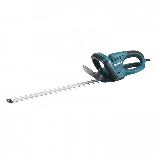 Makita UH6570 power hedge trimmer Double blade 550 W 3.8 kg