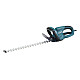 Makita UH6570 power hedge trimmer Double blade 550 W 3.8 kg