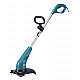 Makita UR3000 brush cutter/string trimmer 30 cm 400 W Electric AC Blue