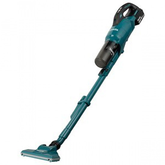 MAKITA. VACUUM CLEANER 18V DCL286FRF CYCLONE