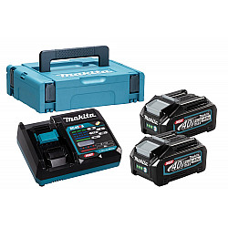 Makita Power Source Kit Li 40V 191J97-1
