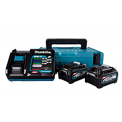 Makita Power Source Kit Li 40V 191J97-1