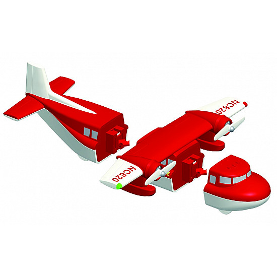 MalBlo Magnetic Fire vehicles