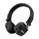Marshall Major IV -Bluetooth-sankakuulokkeet, musta