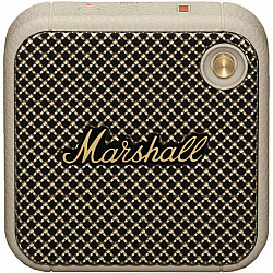 Marshall Willen Cream