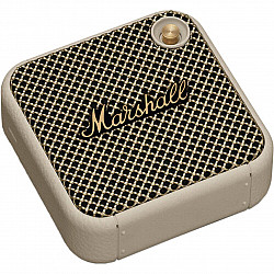 Marshall Willen Cream