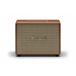 Marshall Woburn III Speaker, Bluetooth, Brown