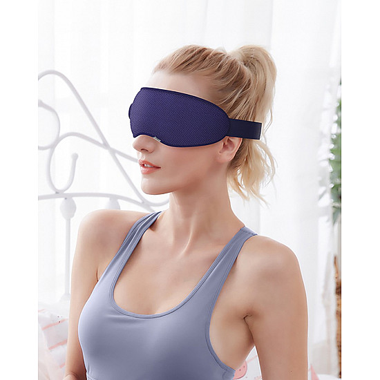 Eye area massager MATRIX EYE MASSAGER MT6535.