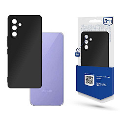 3mk do Samsung Galaxy A54 5G - Matt Case black