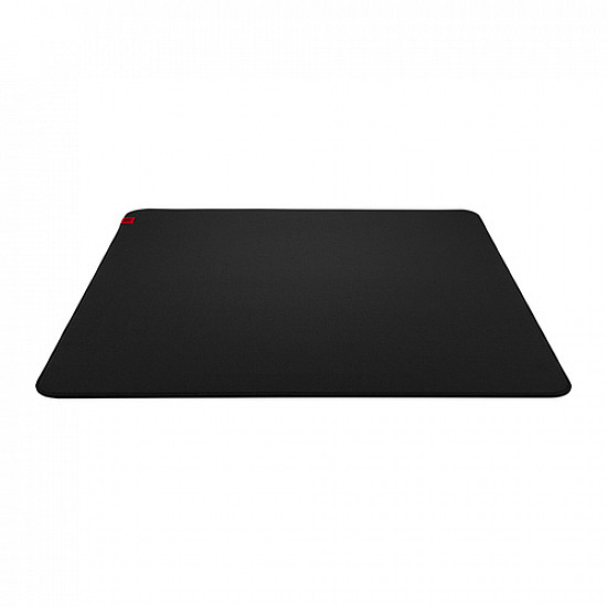 BenQ H-SR III - Schwarz - Einfarbig - Stoff - Gummi - Anti-Rutsch-Basis - Gaming-Mauspad