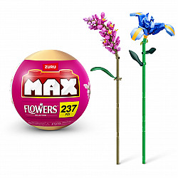 MAX Premium Flowers Collection, Konstruktionsspielzeug sortierter Artikel