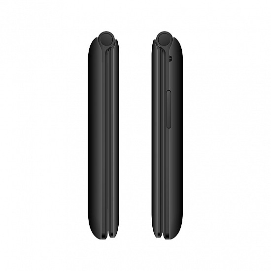 MaxCKruger & Matz Phone for seniors KM0929 7,11 cm (2,8) 108,5 g Black