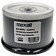 MAXELL CD-R 700MB 50 pcs. 52x80 min, spindel, CD-R for printing