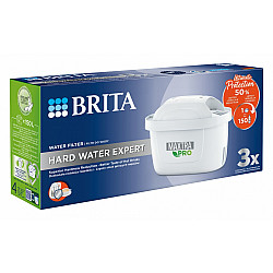 Brita BRITA1051769 vandfilter forsyning Vandfilterpatron 3 stk