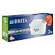 Brita BRITA1051769 vandfilter forsyning Vandfilterpatron 3 stk