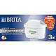 Brita BRITA1051769 vandfilter forsyning Vandfilterpatron 3 stk