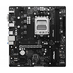 ASRock A620AM-HVS Micro-ATX AM5 AMD A620