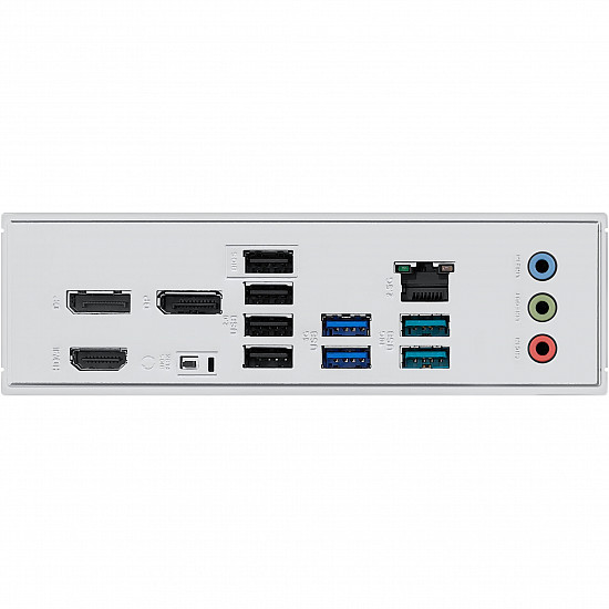 ASUS MB ASUS PRIME B850M-A-CSM (AMD,AM5,DDR5,mATX) - AMD Sockel AM5 (Ryzen Zen4) - Micro/Mini/Flex-ATX