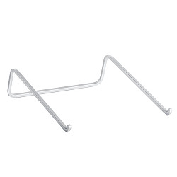 MBAR LAPTOP STAND SILVER