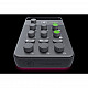 M-Caster Live, Mischpult schwarz, 3.5 mm Klinke, USB-C