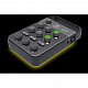 M-Caster Live, Mischpult schwarz, 3.5 mm Klinke, USB-C
