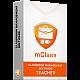 Wireless classroom  teacher application license. One teacher license supports connectivity of up to 50 licensed student devices (depending on WiFi router capacity). Demo mode:5