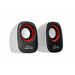 IBO - STEREO SPEAKERS US B, RMS 6W