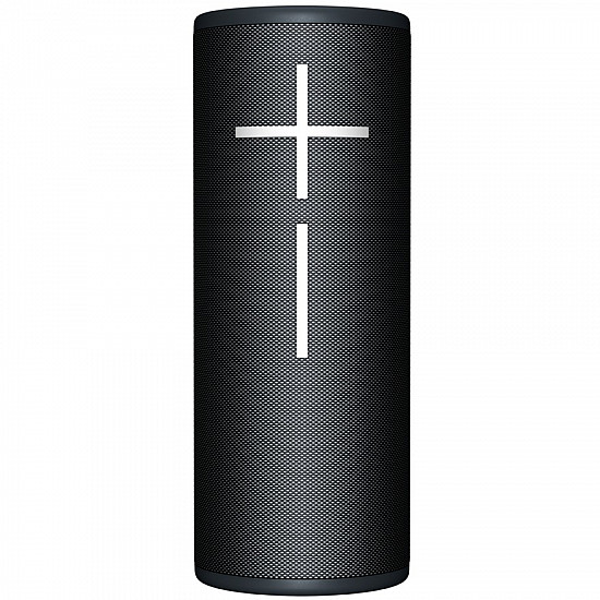 Ultimate Ears MEGABOOM 4 Speaker portable wireless Bluetooth app-controlled Active Black (984-001981
