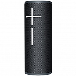 Ultimate Ears MEGABOOM 4 Speaker portable wireless Bluetooth app-controlled Active Black (984-001981