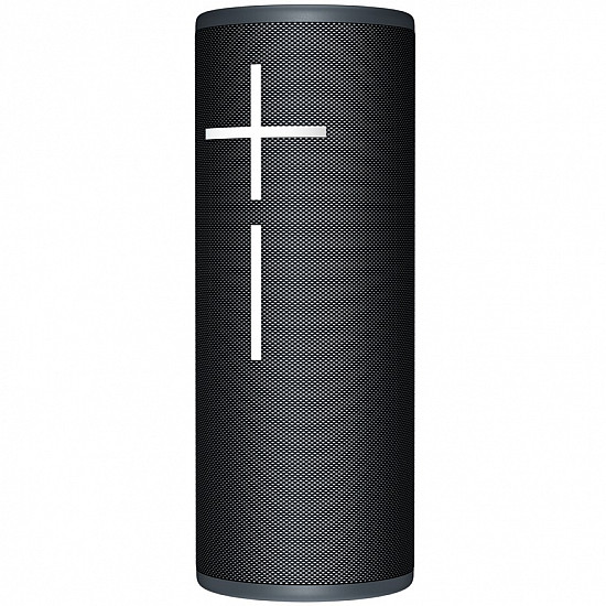 Ultimate Ears MEGABOOM 4 Speaker portable wireless Bluetooth app-controlled Active Black (984-001981