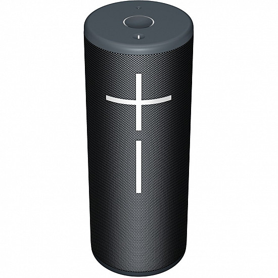Ultimate Ears MEGABOOM 4 Speaker portable wireless Bluetooth app-controlled Active Black (984-001981