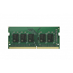 Synology 8GB DDR4 ECC Unbuffered SODIMM (DS1825+, DS1525+, DS925+, DS725+) D4ES03-8G