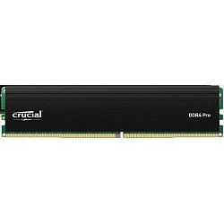 16GB DIMM DDR4 Crucial Pro memory module 3200MHz OEM version (Tray)