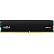 16GB DIMM DDR4 Crucial Pro memory module 3200MHz OEM version (Tray)