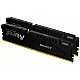 DDR 5 64GB . 6000MHz. CL36 FURY Beast Black Kingston XMP EXPO (2x32GB)