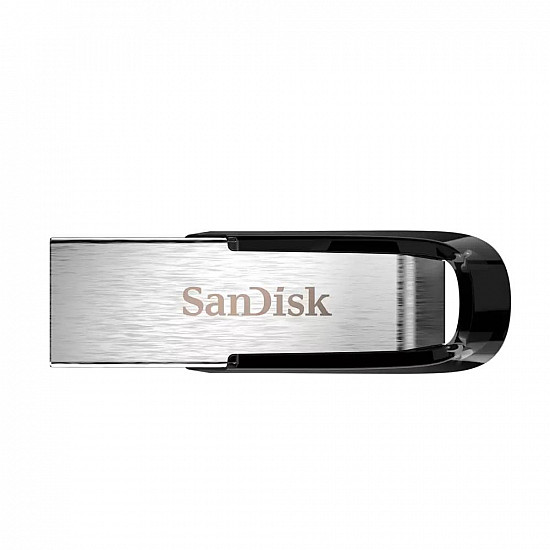 2er Pack SanDisk Ultra Flair Typ-A 128GB USB-Stick Ohne Schutzkappe, bis zu 150 MB/s, USB 3.2 Gen 1x1 (5 Gbit/s)