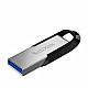 2er Pack SanDisk Ultra Flair Typ-A 128GB USB-Stick Ohne Schutzkappe, bis zu 150 MB/s, USB 3.2 Gen 1x1 (5 Gbit/s)