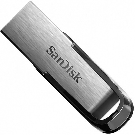 2er Pack SanDisk Ultra Flair Typ-A 128GB USB-Stick Ohne Schutzkappe, bis zu 150 MB/s, USB 3.2 Gen 1x1 (5 Gbit/s)