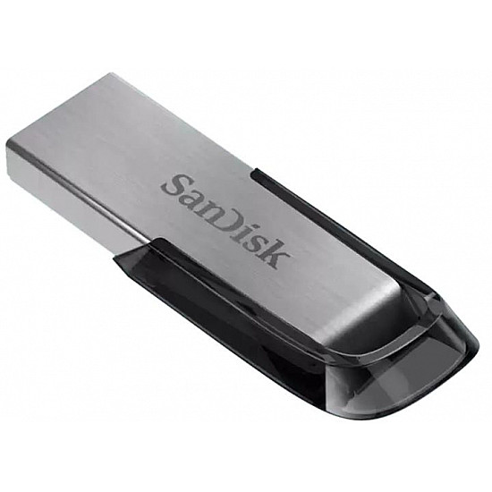 2er Pack SanDisk Ultra Flair Typ-A 128GB USB-Stick Ohne Schutzkappe, bis zu 150 MB/s, USB 3.2 Gen 1x1 (5 Gbit/s)