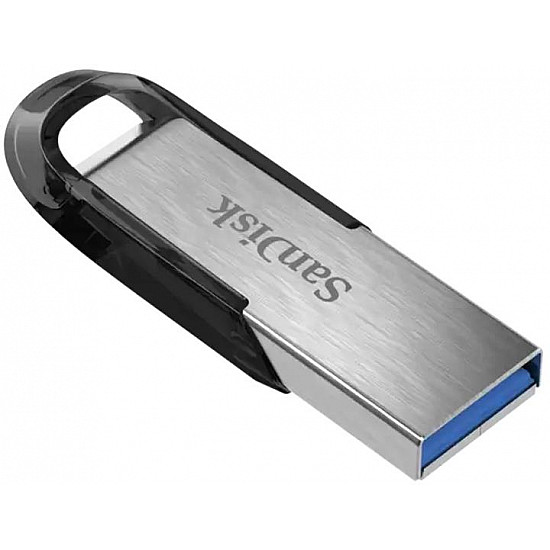 2er Pack SanDisk Ultra Flair Typ-A 128GB USB-Stick Ohne Schutzkappe, bis zu 150 MB/s, USB 3.2 Gen 1x1 (5 Gbit/s)