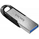 2er Pack SanDisk Ultra Flair Typ-A 128GB USB-Stick Ohne Schutzkappe, bis zu 150 MB/s, USB 3.2 Gen 1x1 (5 Gbit/s)