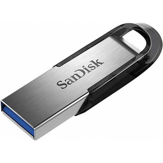 2er Pack SanDisk Ultra Flair Typ-A 128GB USB-Stick Ohne Schutzkappe, bis zu 150 MB/s, USB 3.2 Gen 1x1 (5 Gbit/s)